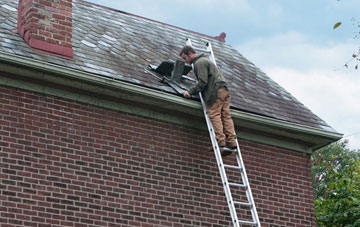 what affects urgent Crompton Fold roof repairs