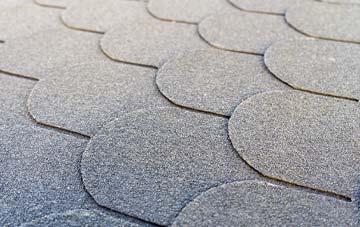 Crompton Fold asphalt roofing costs
