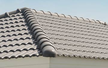 advantages of Crompton Fold clay roofing