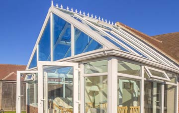 conservatory roof insulation costs Crompton Fold
