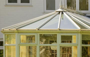 conservatory roof repair Crompton Fold, Greater Manchester
