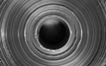 Crompton Fold edpm waterproofing