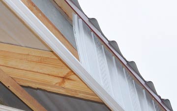 why Crompton Fold fascia repairs are essential