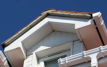 Crompton Fold fascia installation costs
