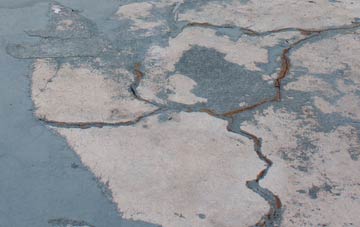 fibreglass roofing replacement Crompton Fold