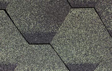 Crompton Fold fibreglass shingle repairs