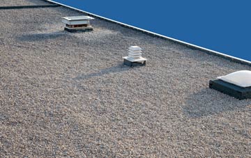 flat roofing Crompton Fold, Greater Manchester