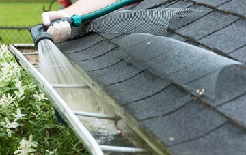 Crompton Fold gutter cleaning costs