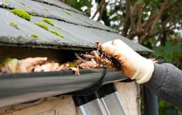 gutter cleaning Crompton Fold, Greater Manchester