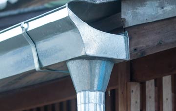 Crompton Fold guttering companies
