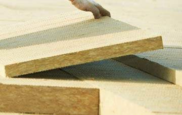 measuring Crompton Fold tapered insulation