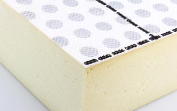 meeting Crompton Fold building codes