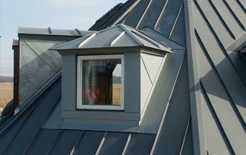 metal roofing Crompton Fold, Greater Manchester