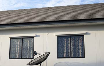Crompton Fold rubber roof costs
