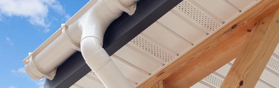 get Crompton Fold guttering quotes today