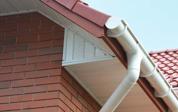 Crompton Fold soffit repair costs