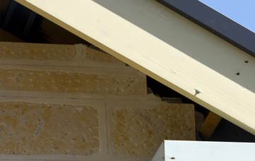 soffit repair Crompton Fold
