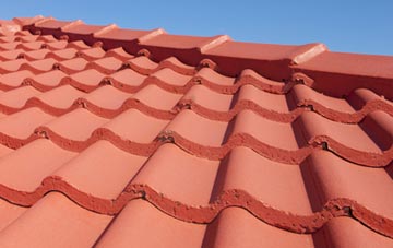 Crompton Fold tile and slate roof replacement