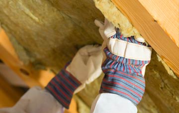 types of Crompton Fold pitched roof insulation materials