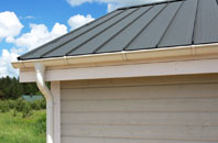 Crompton Fold fascia repair