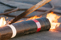 free Crompton Fold flat roofing repair quotes