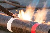 Crompton Fold flat roofing replacement