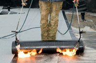 Crompton Fold flat roof sealing quote