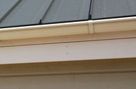Crompton Fold soffit repair