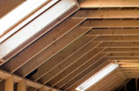 Crompton Fold tapered roof insulation quotes